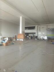 North Link Building (D27), Factory #575775631